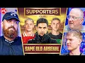 Download Lagu Is It 'Same Old Arsenal' In The Window? | The Supporters Club
