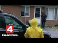 2 killed 2 injured in Ypsilanti shooting