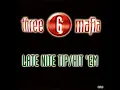 Late Nite Tip (Radio Edit)