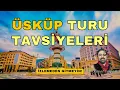 Download Lagu SKOPJE TOURTIPS ⎮ Macedonië Tour #skopje #skopje #macedonië