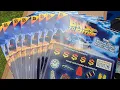 MI Lottery - BACK TO THE FUTURE