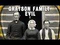 Download Lagu The Macabre History of the Grayson Family: A Sinister Tale