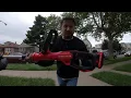 Craftsman 20V weed eater weed whacker review