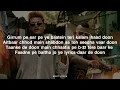 Colombo to mumbai | Lyrics | Krizz lyrics | Smokio & Mc soul