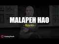 Lagu Rayola - Malapeh Hao (Lirik)