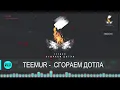 TeeMur - Сгораем дотла (Official Audio 2018)