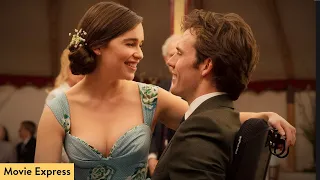me before you movie explained in hindi love story movie express