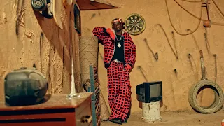 d voice ft mbosso mpeni taarifa official music video 