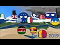 Lagu History of Countryballs Intro (2015 - 2020)