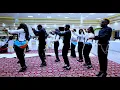 Download Lagu Congolese Wedding Entrance - Shance \u0026 Yvonne -B.M Yele