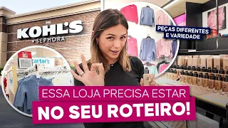 KOHLS ONE OF THE BEST DEPARTMENT STORES FOR CHEAP ITEMS IN ORLANDO