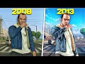 GTA 5 s Development Was A Sh t Show