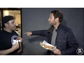 Barstool Pizza Review - Bella Roma Pizza