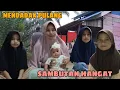 Download Lagu MENDADAK PULANG DARI KEBUN!! LANSUNG KANGEN BERTEMU ANAK ISTRI- KEHADIRAN HANGAT BIDADARI