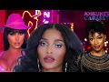 Joseline s Cabaret NY is BACK - Returning Girls Diamond Raven FEUD PLUS A Trans Performer