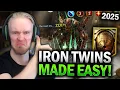 EASY F2P IRON TWINS TEAMS Best Champs and Tips - Raid Shadow Legends Guide