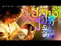 Dilhani Duwani EDM Remix Sinhala Love Turned Into Smooth Emotional Drop