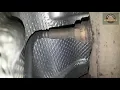 P229F P20EE - how to replace NOx sensor 2 VW Sharan 2 0tdi Seat Skoda Audi