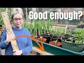 I Tried to Build a Potting Bench Here s What Happened
