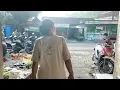 KOK ISO TUKU JEMBUTAN !! AREP GOLEK SAYUR MALAH MLENCENG DALAN