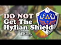 Missable Items and Opportunities in Zelda Breath of The Wild BotW