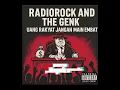 Lagu Radiorock and the genk - Uang rakyat jangan main embat
