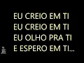 Download Lagu EU CUIDO DE TI - Canção e Louvor (playback)