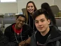 The University of New Mexico College Enrichment Outreach Programs