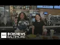 Around Town The Common Kitchen food hall talks Howard County Restaurant Week