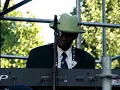 Pinetop Perkins "Chicken Shack" Waterfront Blues Festival 2007