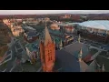 Syracuse University College of Engineering and Computer Science Class of 2022 Welcome
