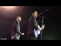 Jorge Rojas y Abel Pintos - Para cantar he nacido - Cosquín 2020