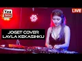 Download Lagu Lagu Joget Cover Layla Kekasihku Remix Terbaru 2024