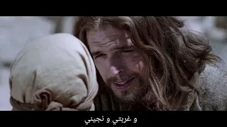 ترنيمة بعين متحننة   أبونا موسى رشدى و ناريمان جابر دندنها
