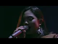 Breakout Showcase:  Marion Jola - Jangan ft. Rayi Putra