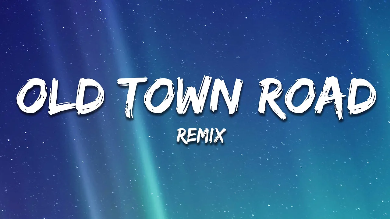 Lil Nas X & Billy Ray Cyrus (feat. Young Thug & Mason Ramsey) - Old Town Road (Remix) (Lyrics) Lil Nas X & Billy Ray Cyrus (feat. Young Thug & Mason Ramsey) - Old Town Road (Remix) (Lyrics)