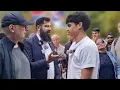 Download Lagu Jonge, slimme christenen stellen moslims ter discussie | Smile2Jannah | Paul Williams | Speakers ...