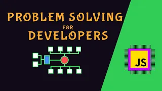 Problem Solving for Developers - JavaScript Arrays Searching