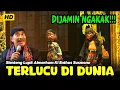 Download Lagu WAYANG SANTRI KI ENTHUS SUSMONO - SLENTENG LUPIT DIJAMIN NGAKAK