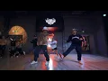 Officially Missing You -Tamia (MIDI Mafia Mix aka Radio Main) ｜Choreography by Kelo