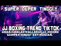 Lagu DJ MEDAN BOXING !! JJ BOXING TREND TIKTOK VIRAL 2026 | DJ BECAK TURBO FULL BASS