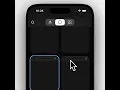 Google Chrome Header Background Animation React Native makeitanimated dev