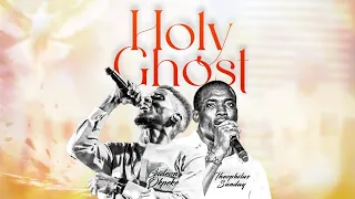 holy ghost gideon okpeke ft theophilus sunday gideonokpeke theophilussunday worship holyspirit