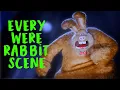 Download Lagu Every Were-Rabbit Scene from Wallace \u0026 Gromit: Curse of the Were-Rabbit | Family Flicks