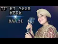 Download Lagu Baari and ek Tu hiYaar mera song,cover by Harshpreet kaur