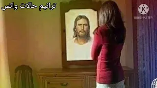 قولت عليك ان انت ناسينى الترنيمه كامله 