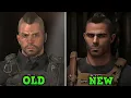 Soap Mactavish Old vs New Comparison in Modern Warfare 2 - Which is Better