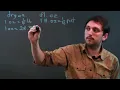 What Is the Difference in a Fluid Ounce and a Weight Ounce