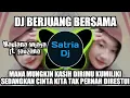 Download Lagu DJ BERJUANG BERSAMA - DJ MANA MUNGKIN KASIH DIRIMU KUMILIKI REMIX FULLBASS TERBARU 2023