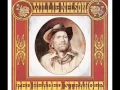 Download Lagu Willie Nelson - Blue Eyes Crying in the Rain